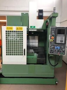 MATSUURA 520V 
